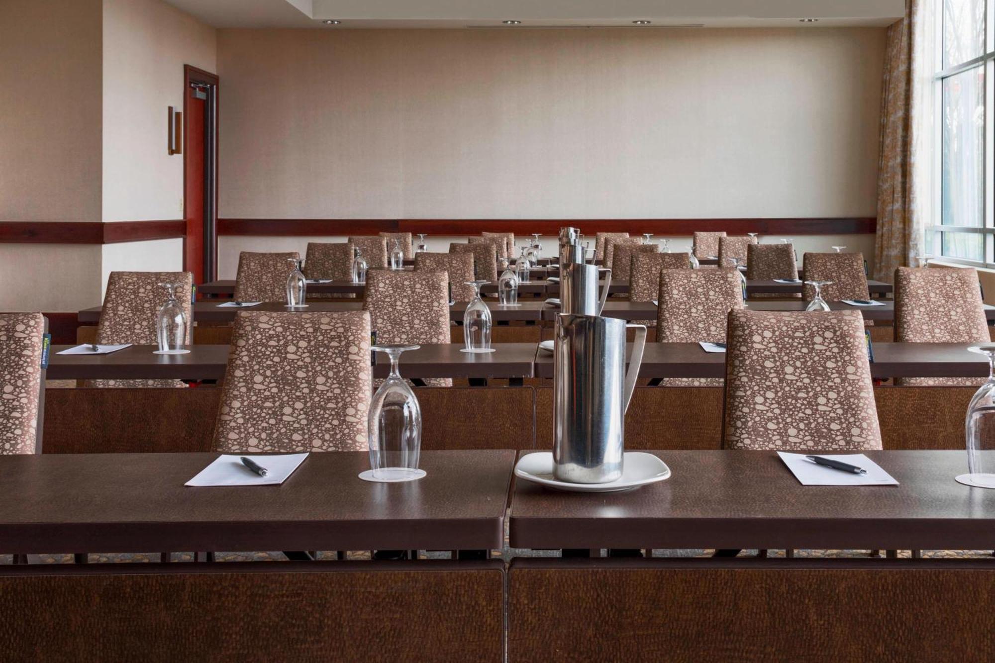 The Westin Mount Laurel Ξενοδοχείο Επιχειρήσεις φωτογραφία