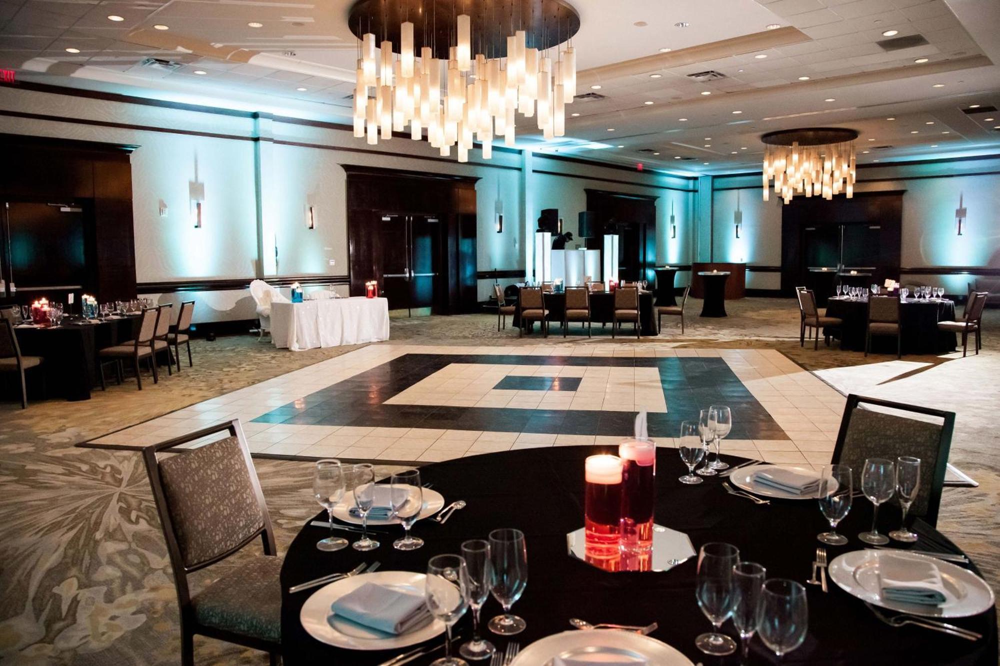 The Westin Mount Laurel Ξενοδοχείο Εξωτερικό φωτογραφία