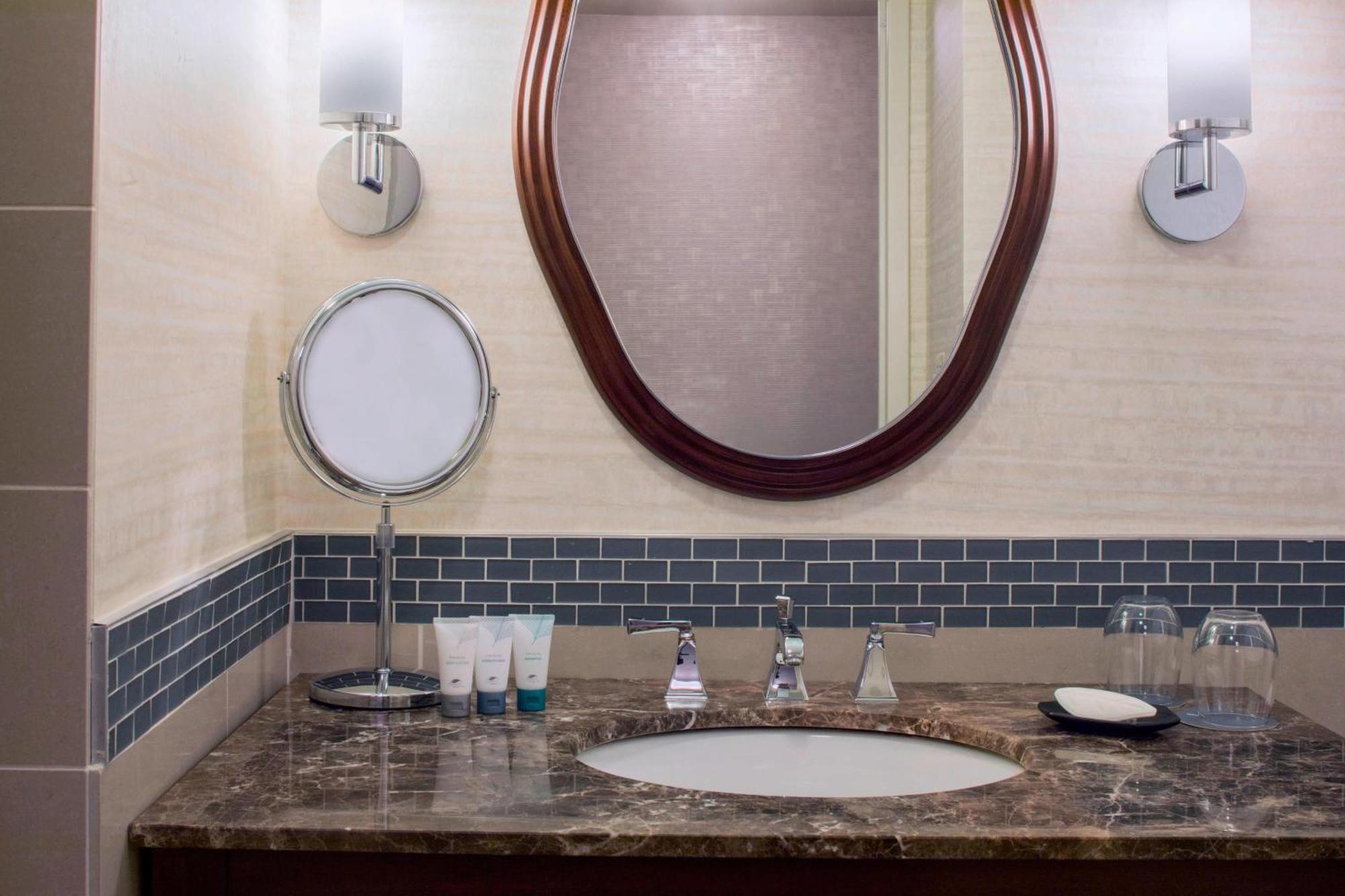 The Westin Mount Laurel Ξενοδοχείο Εξωτερικό φωτογραφία