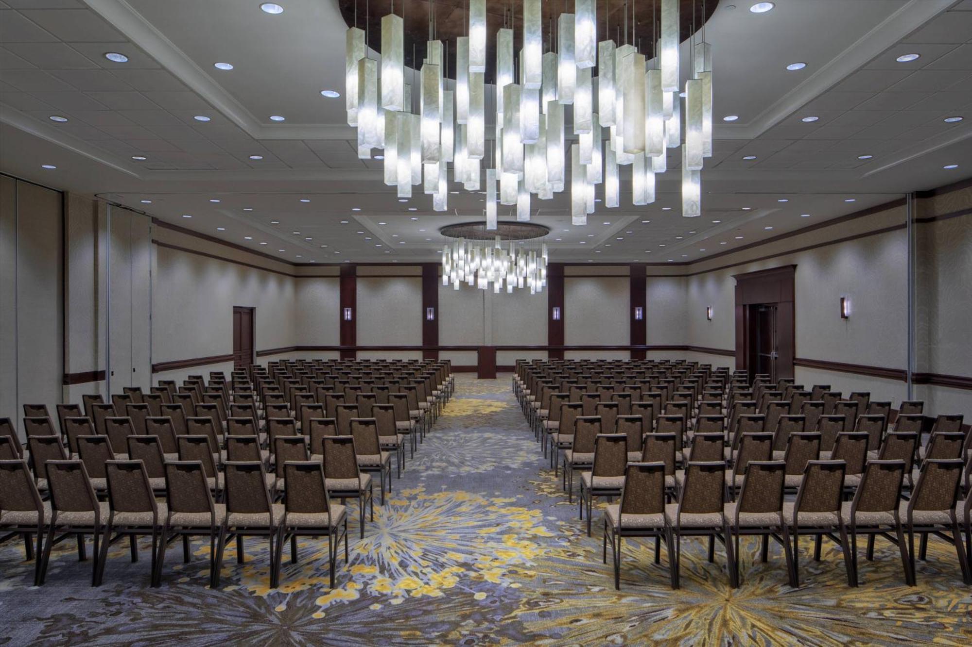 The Westin Mount Laurel Ξενοδοχείο Επιχειρήσεις φωτογραφία