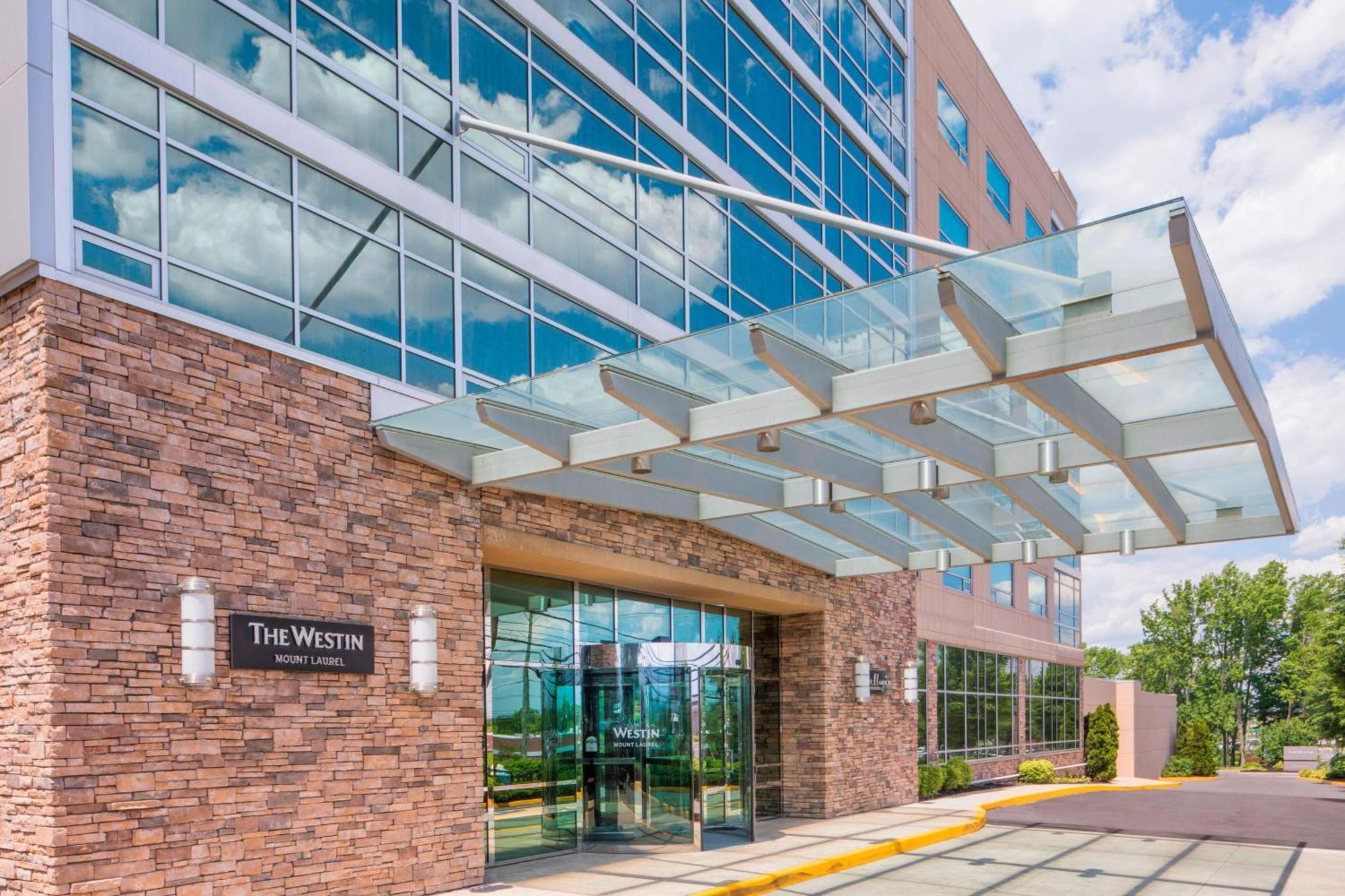 The Westin Mount Laurel Ξενοδοχείο Εξωτερικό φωτογραφία