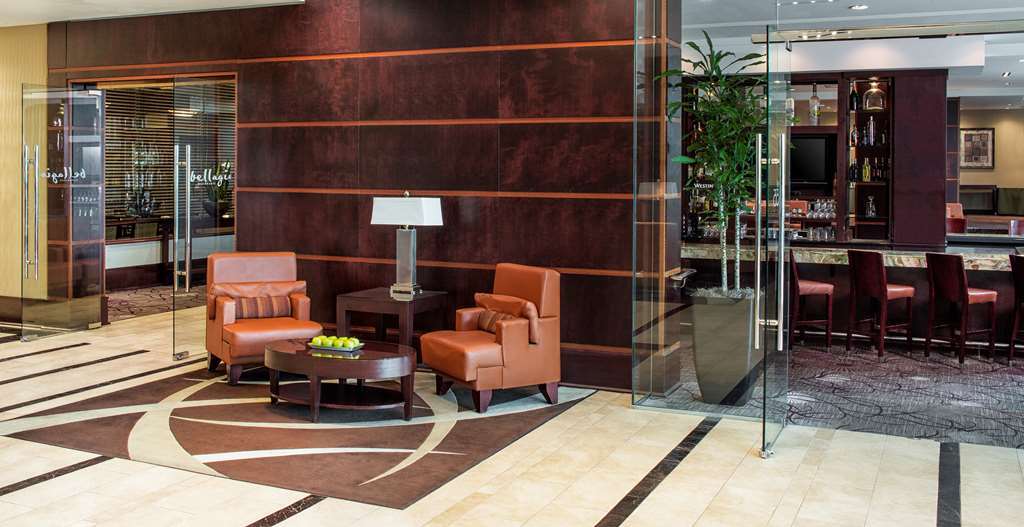 The Westin Mount Laurel Ξενοδοχείο Εσωτερικό φωτογραφία