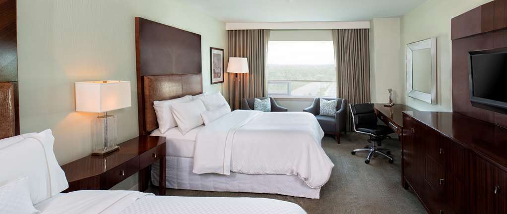 The Westin Mount Laurel Ξενοδοχείο Δωμάτιο φωτογραφία