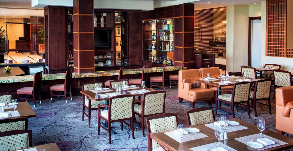 The Westin Mount Laurel Ξενοδοχείο Εστιατόριο φωτογραφία