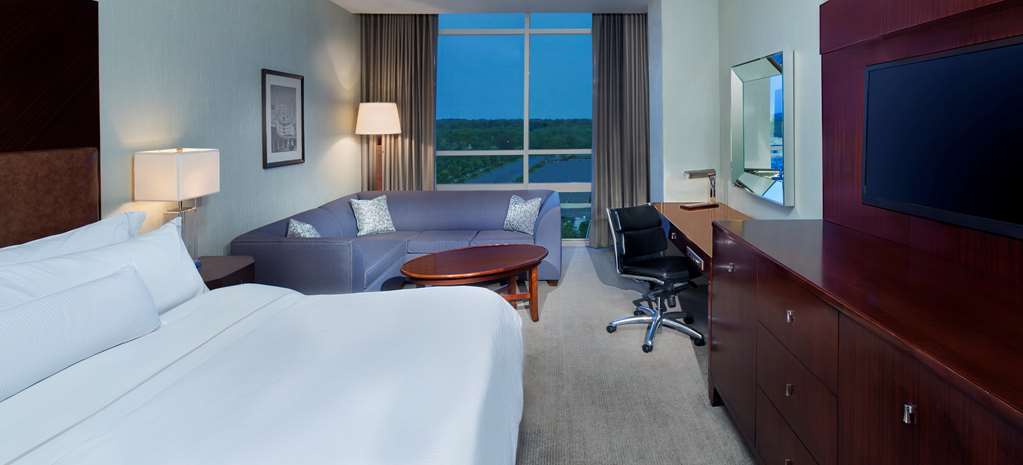 The Westin Mount Laurel Ξενοδοχείο Δωμάτιο φωτογραφία