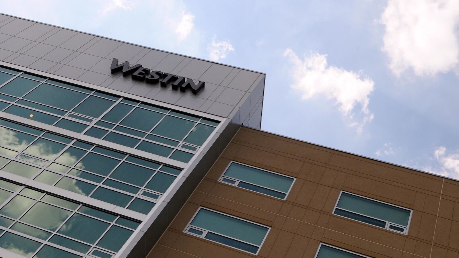 The Westin Mount Laurel Ξενοδοχείο Εξωτερικό φωτογραφία