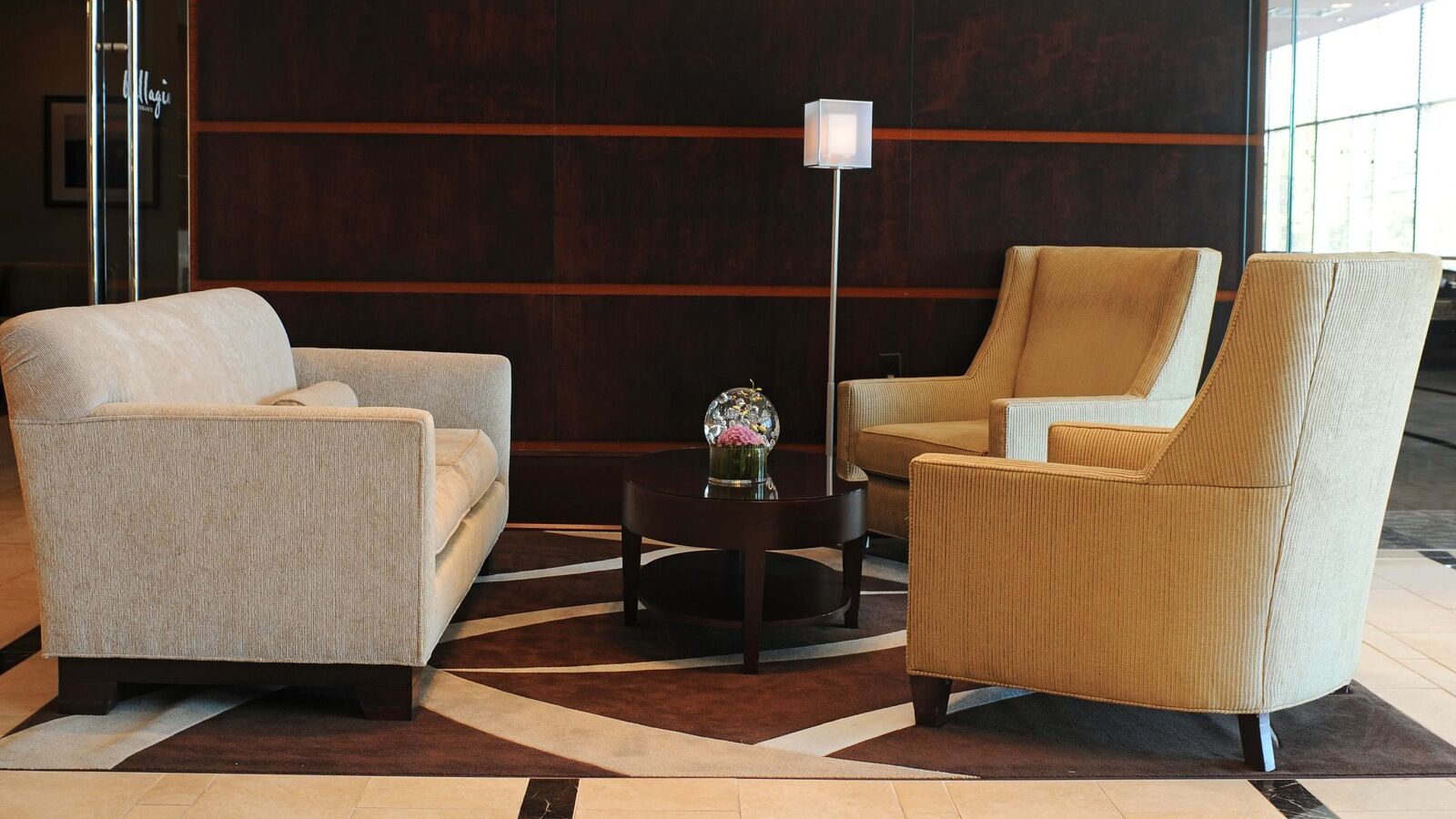 The Westin Mount Laurel Ξενοδοχείο Εξωτερικό φωτογραφία